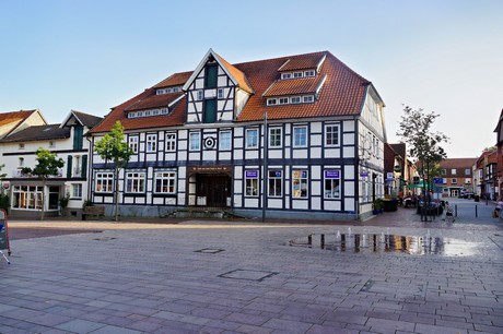 Bad Bevensen